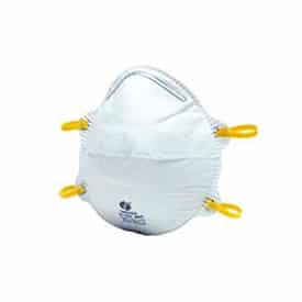 Dust masks