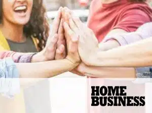 Homebusiness mag