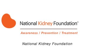 National kidney