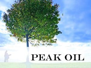 Peak oil article